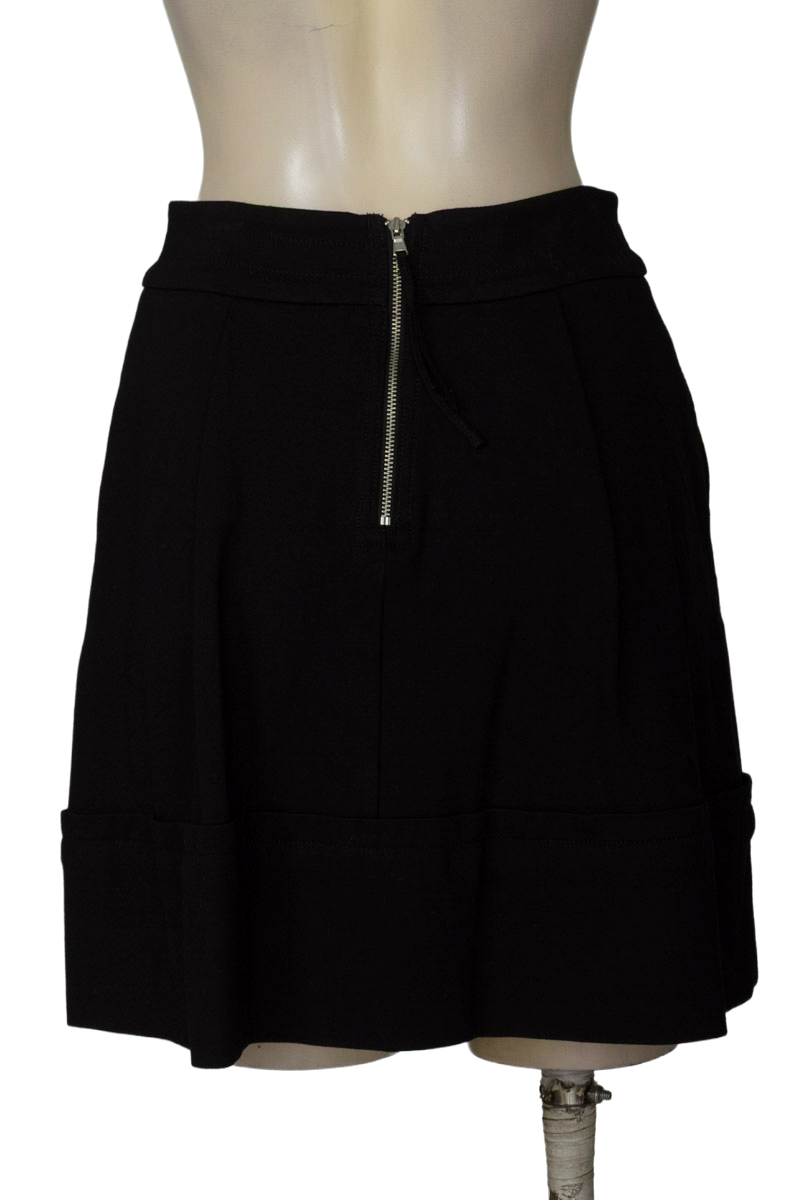 Falda color Negro - Marc by Marc Jacobs
