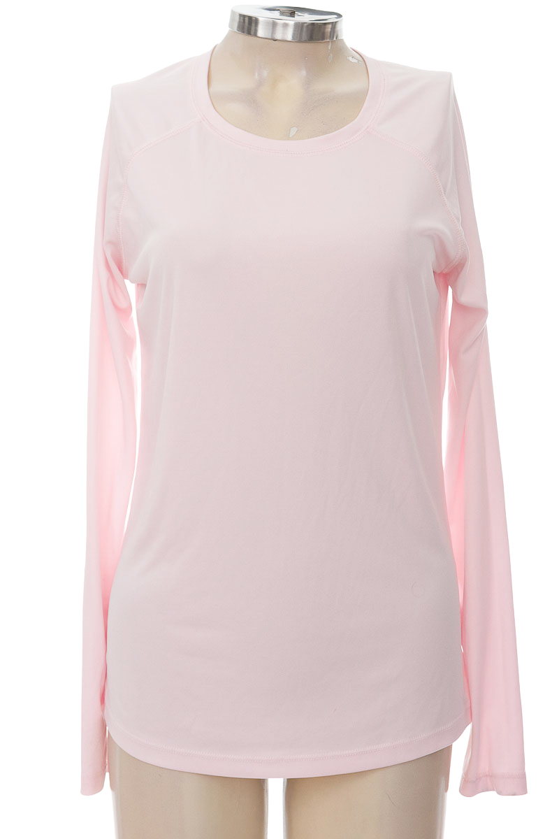 Ropa Deportiva / Salida de Baño color Rosado - Closeando