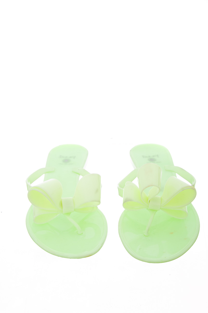 Zapatos color Verde - Dizzy