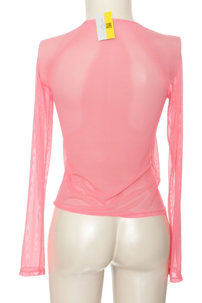 Top / Camiseta color Fucsia - Garotas