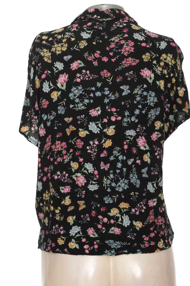 Blusa color Negro - Divided by H&M
