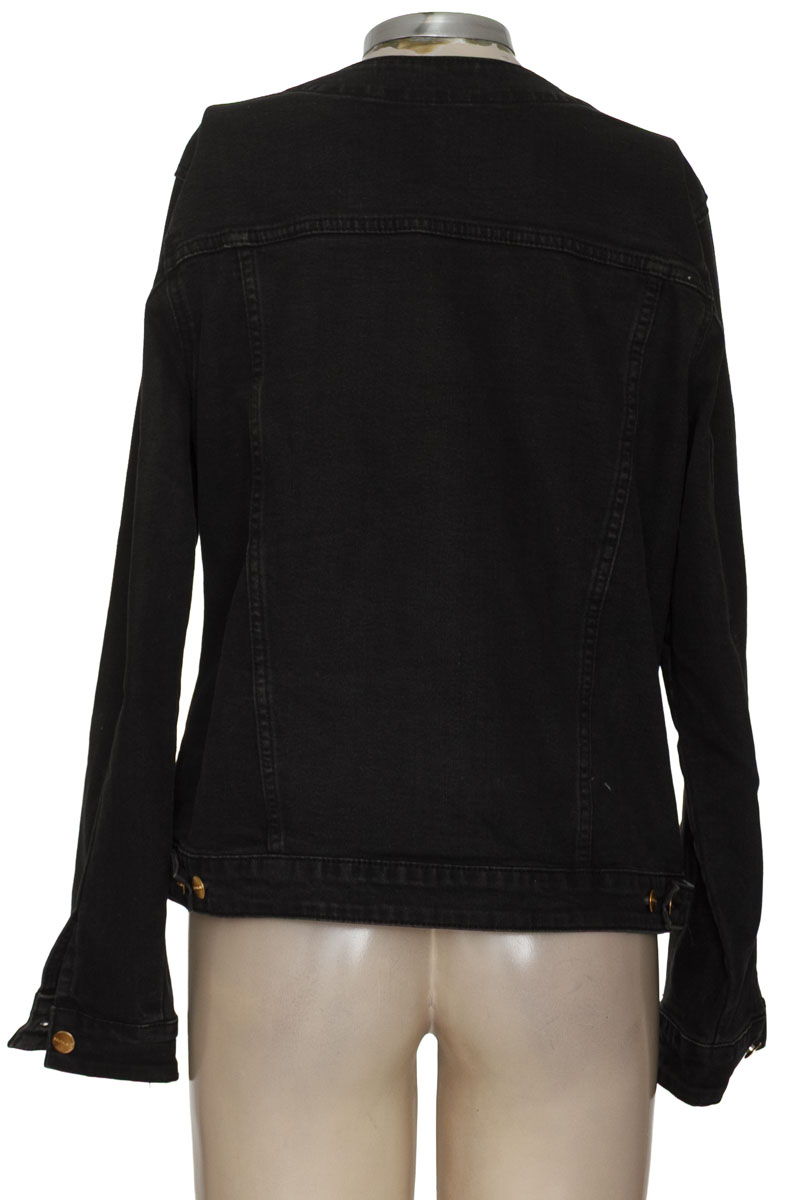 Chaqueta / Abrigo color Negro - Southland