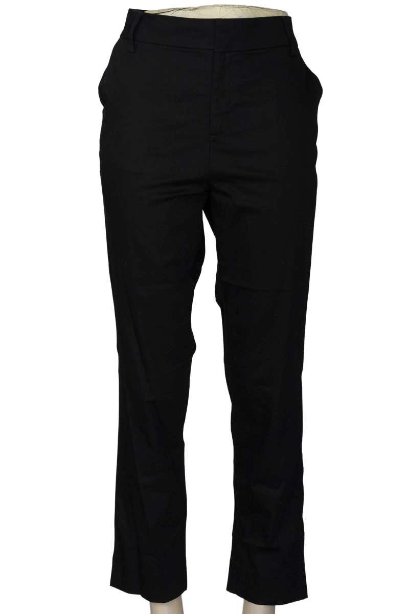 Pantalones color Negro - Closeando
