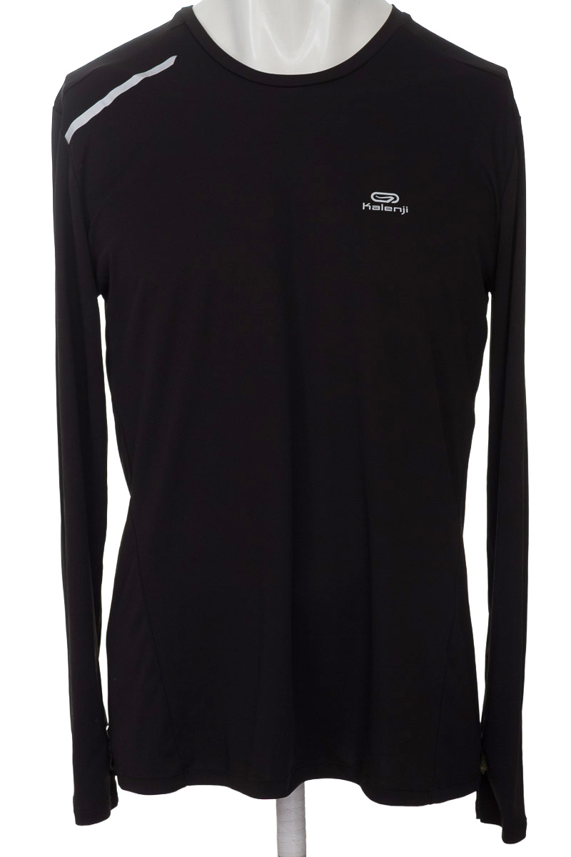 Ropa Deportiva color Negro - DECATHLON