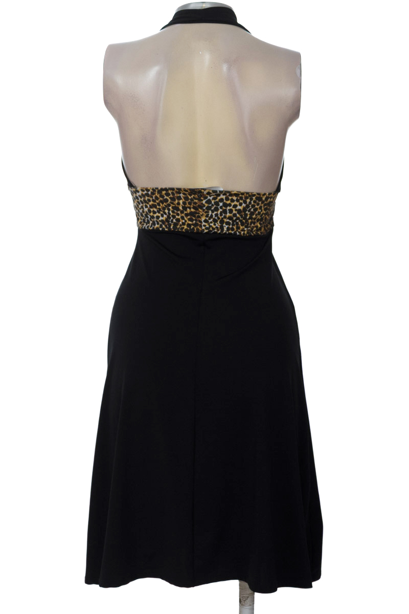 Vestido / Enterizo color Negro - Sueño Rosa