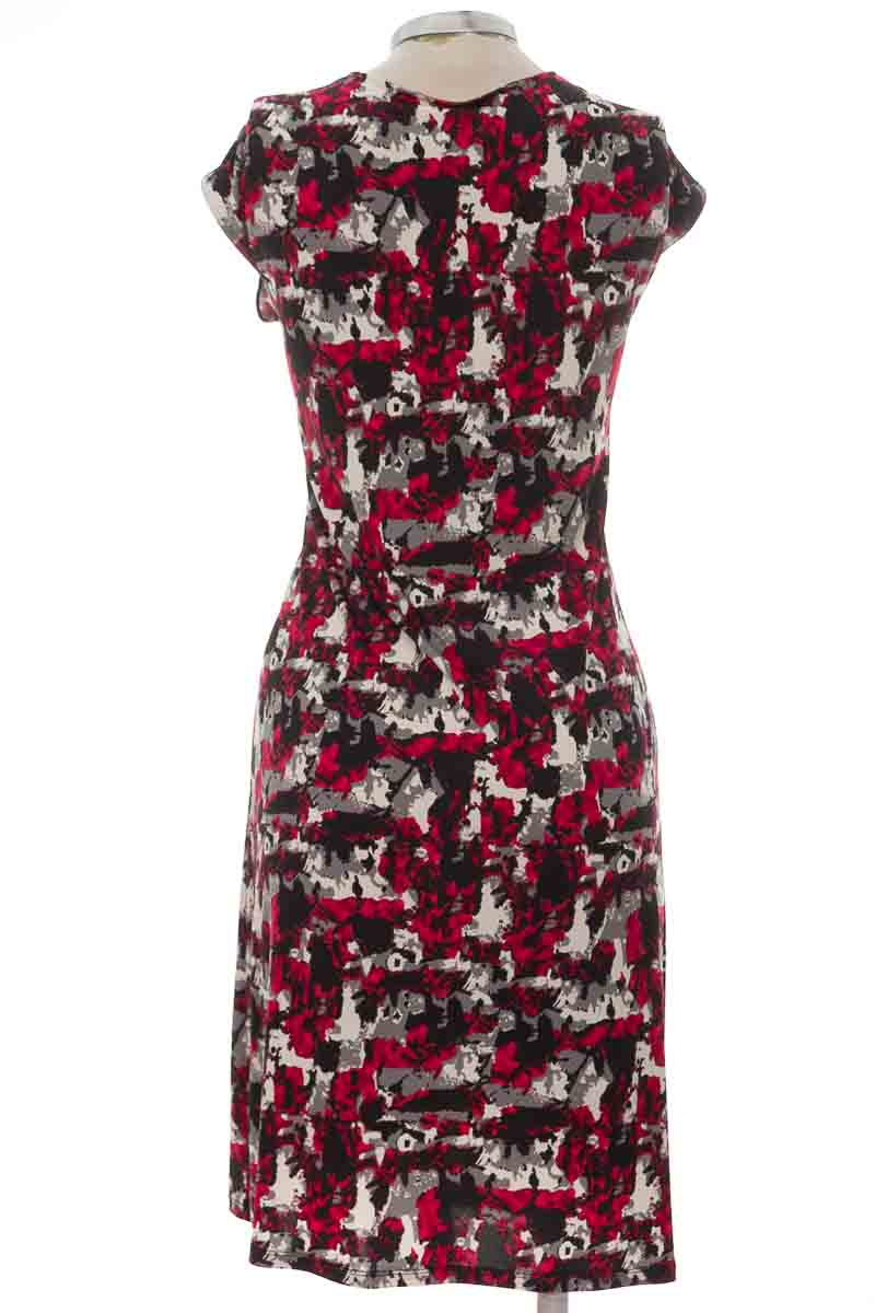 Vestido / Enterizo color Estampado - Via Sport