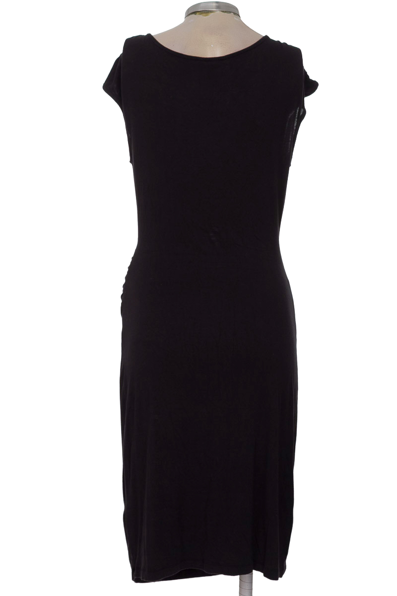 Vestido / Enterizo color Negro - MQS