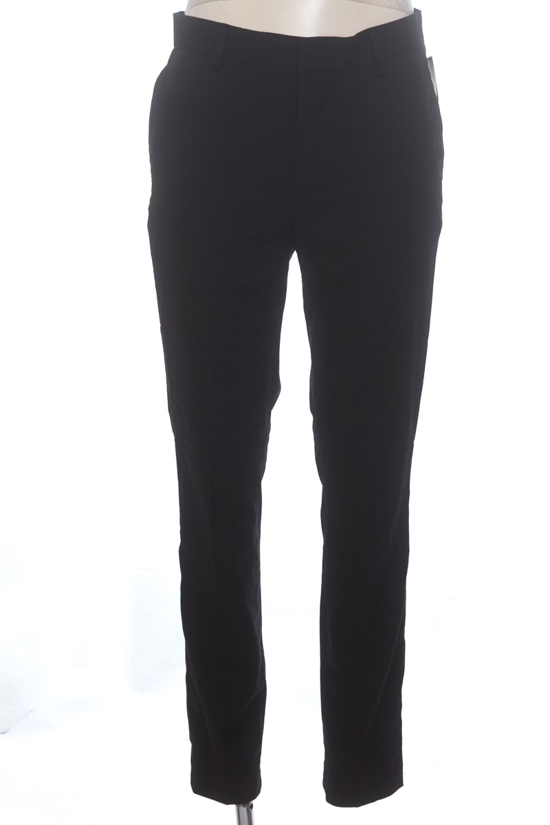 Pantalón color Negro - H&M