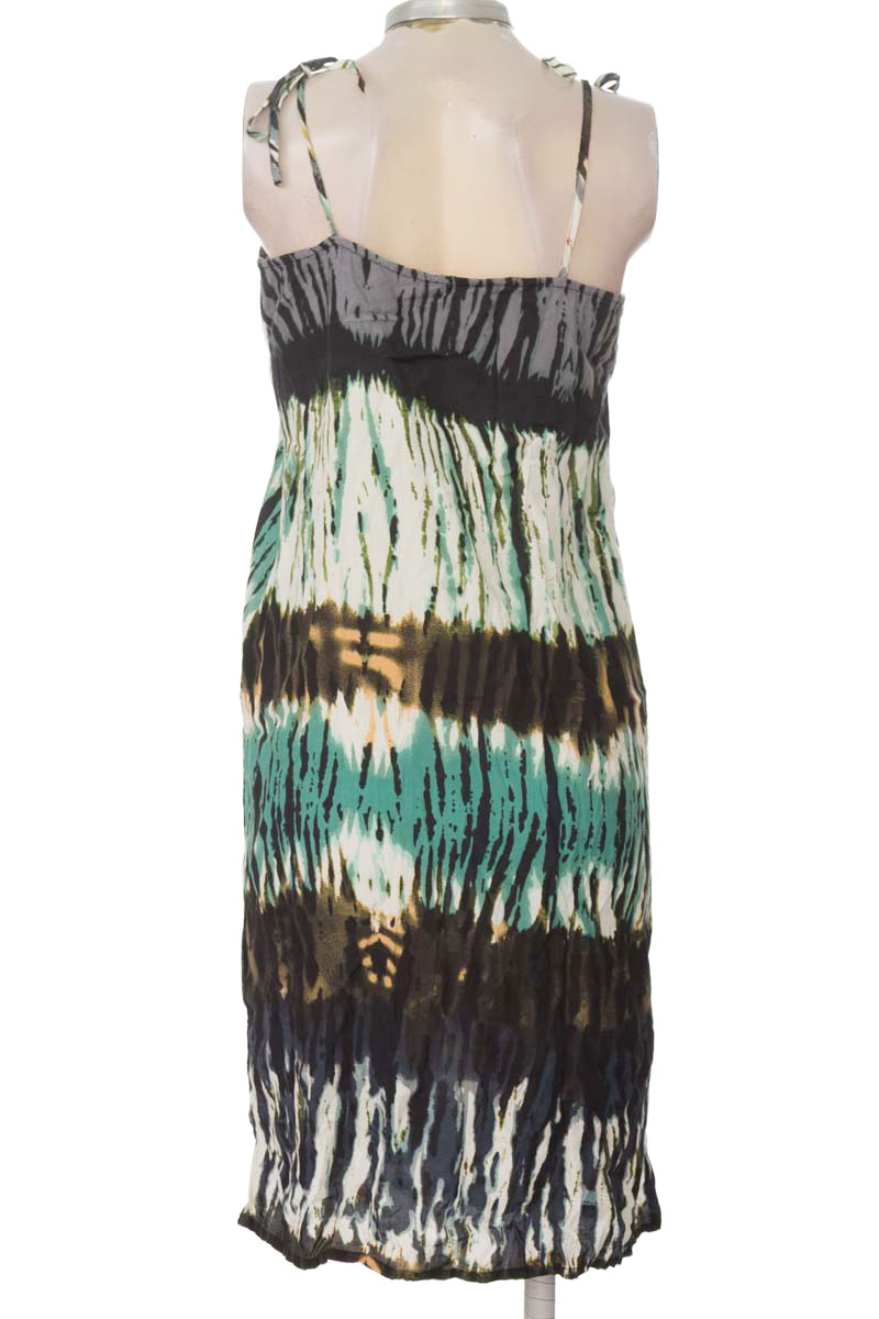 Vestido / Enterizo color Estampado - INDISKA