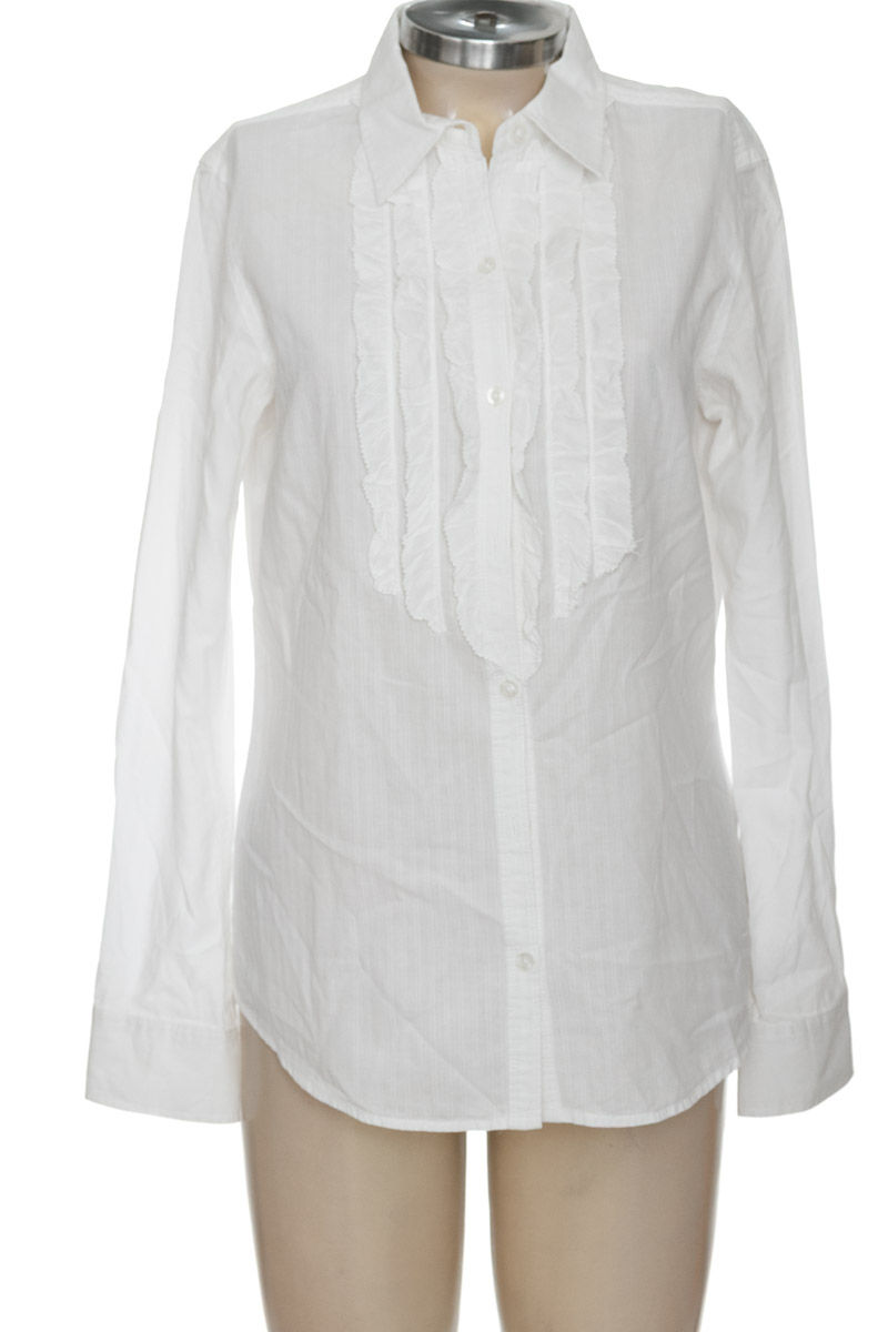 Blusa color Blanco - Armi