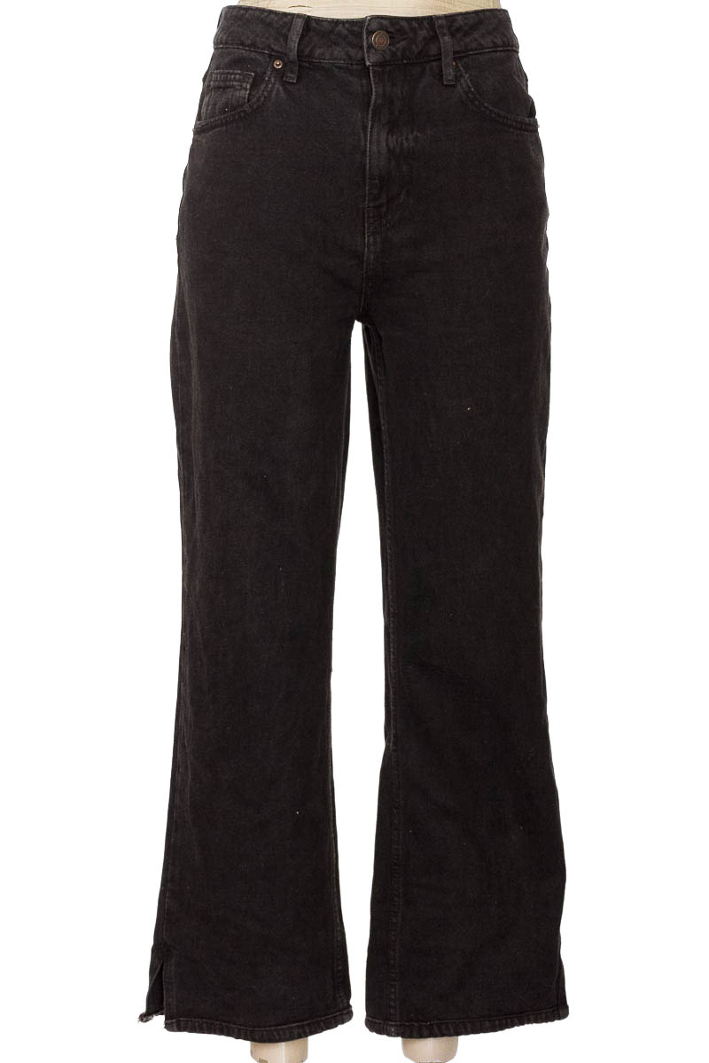 Pantalones color Negro - Koaj