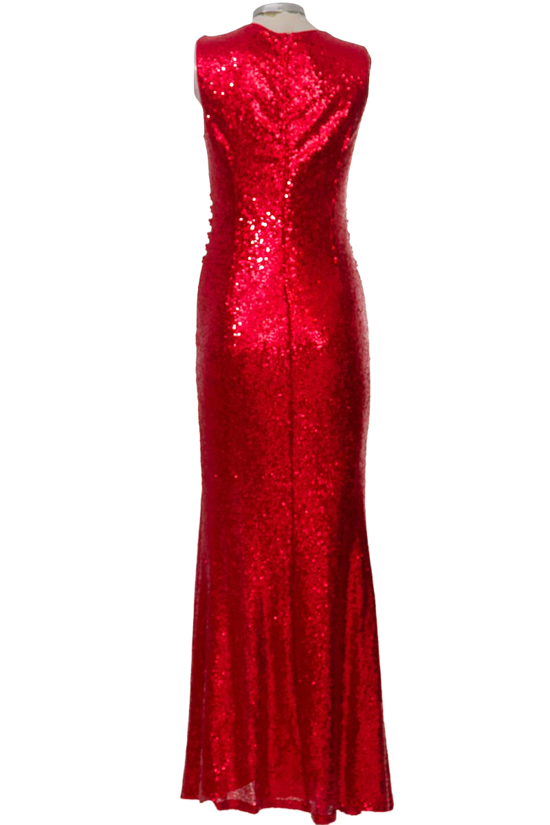 Vestido / Enterizo color Rojo - Closeando