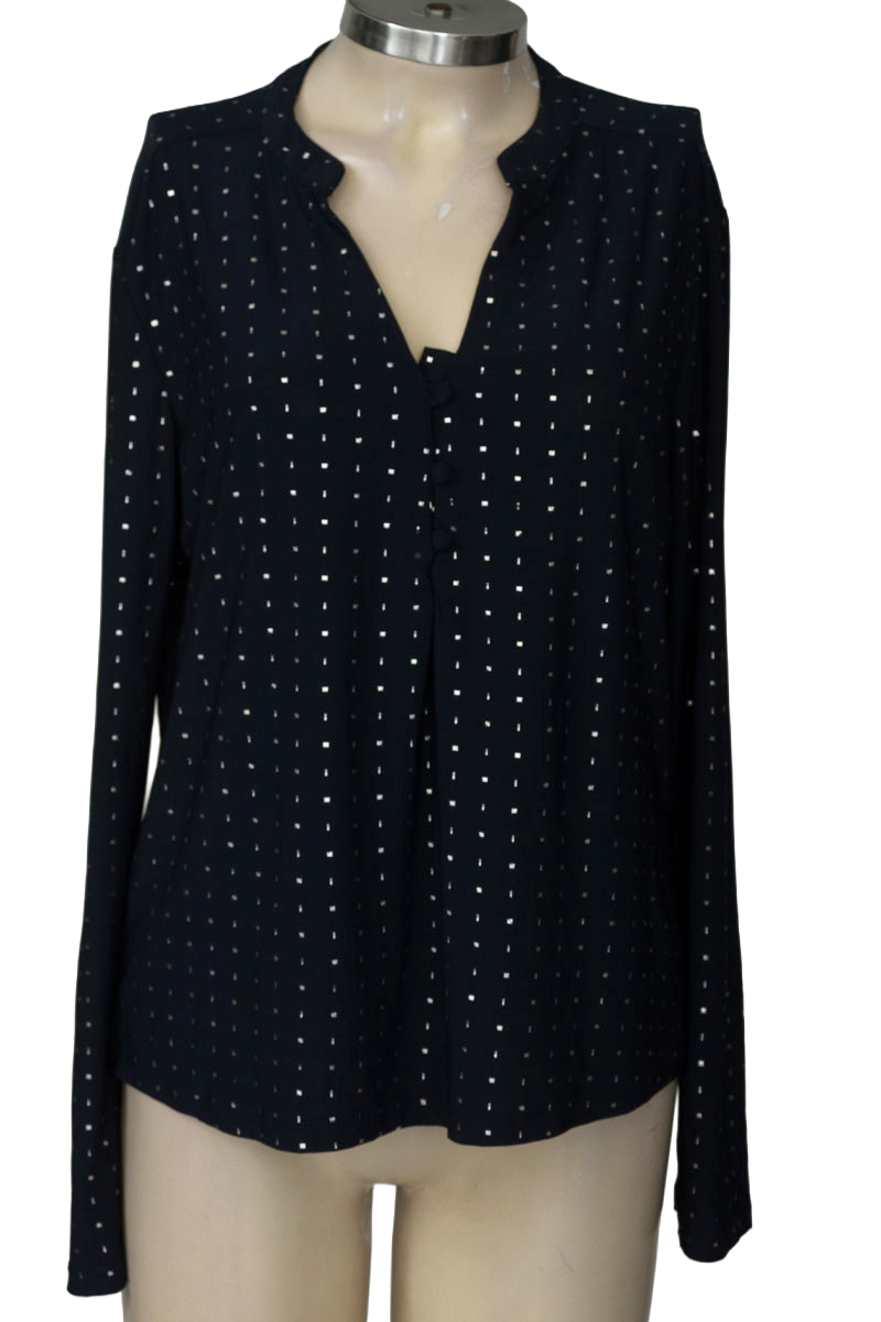 Blusa color Azul - Southland