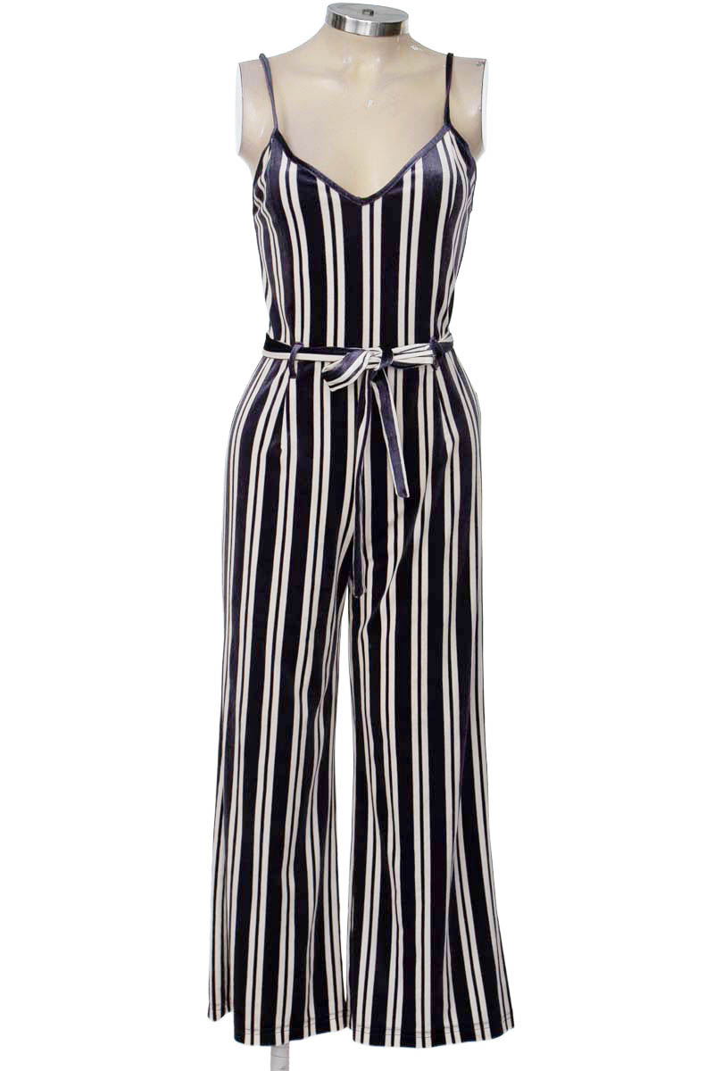 Vestido / Enterizo color Azul - Forever 21