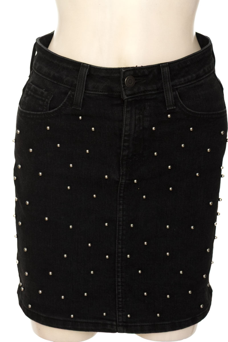 Falda color Negro - Koaj