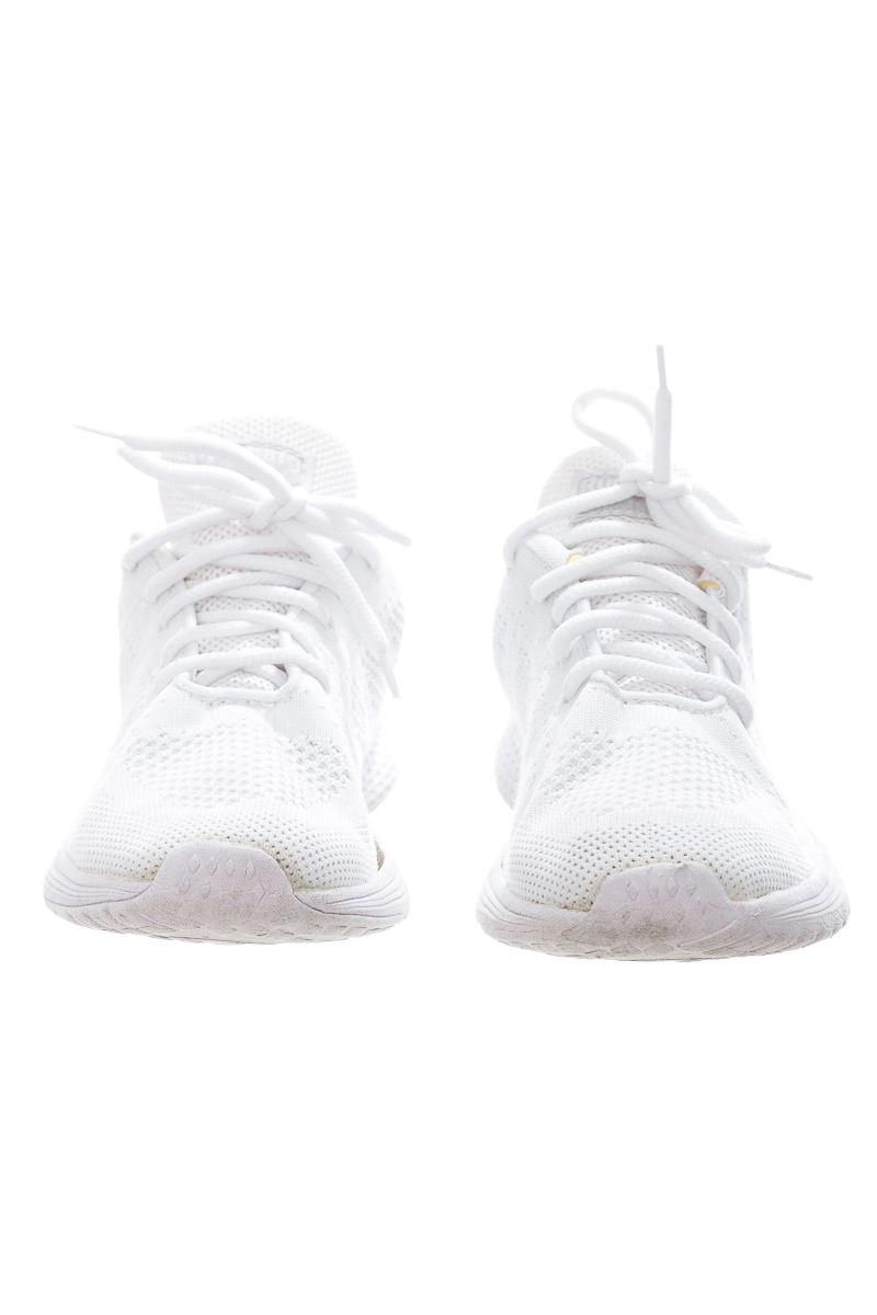 Zapatos color Blanco - Closeando