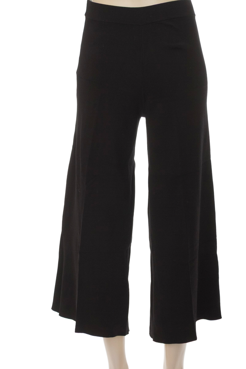 Pantalones color Negro - Massimo Dutti