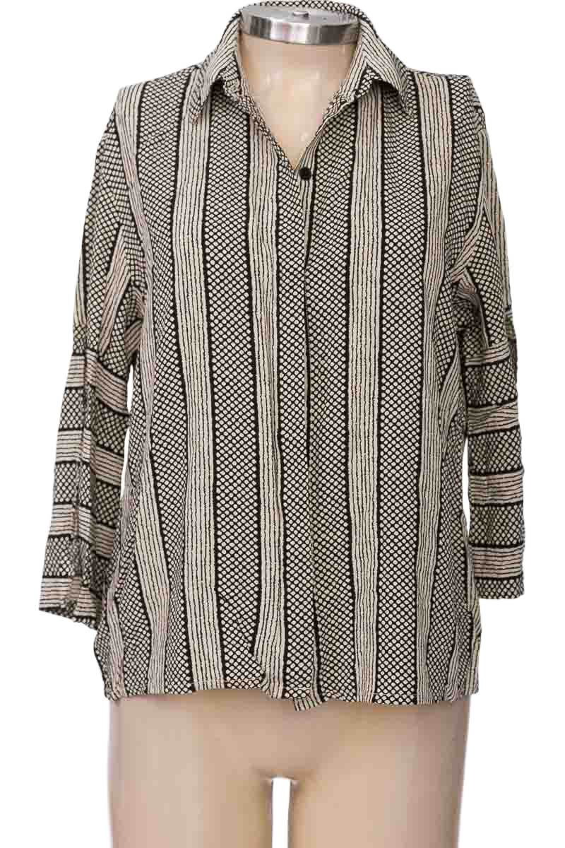 Blusa color Estampado - Arturo Calle