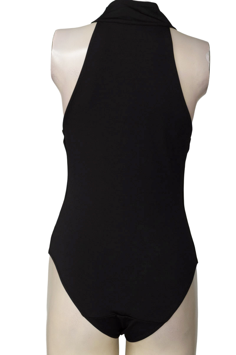 Top / Camiseta color Negro - H&M