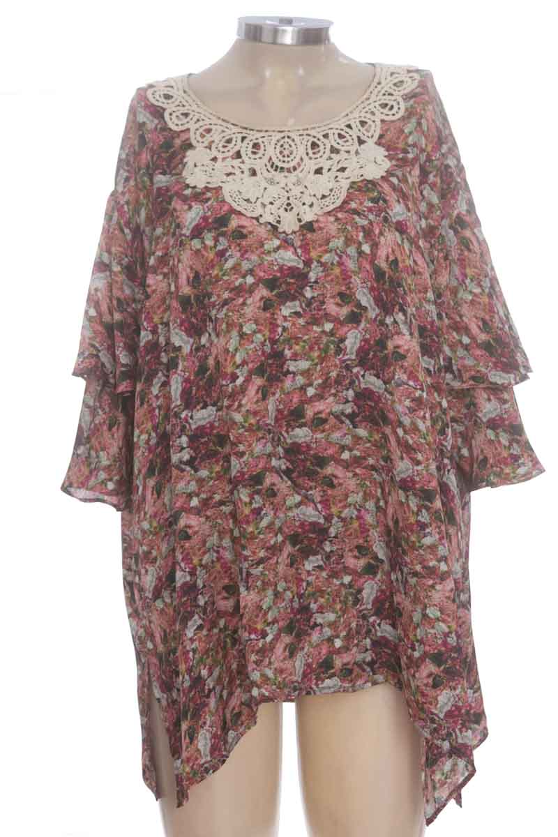 Top / Camiseta color Estampado - Closeando