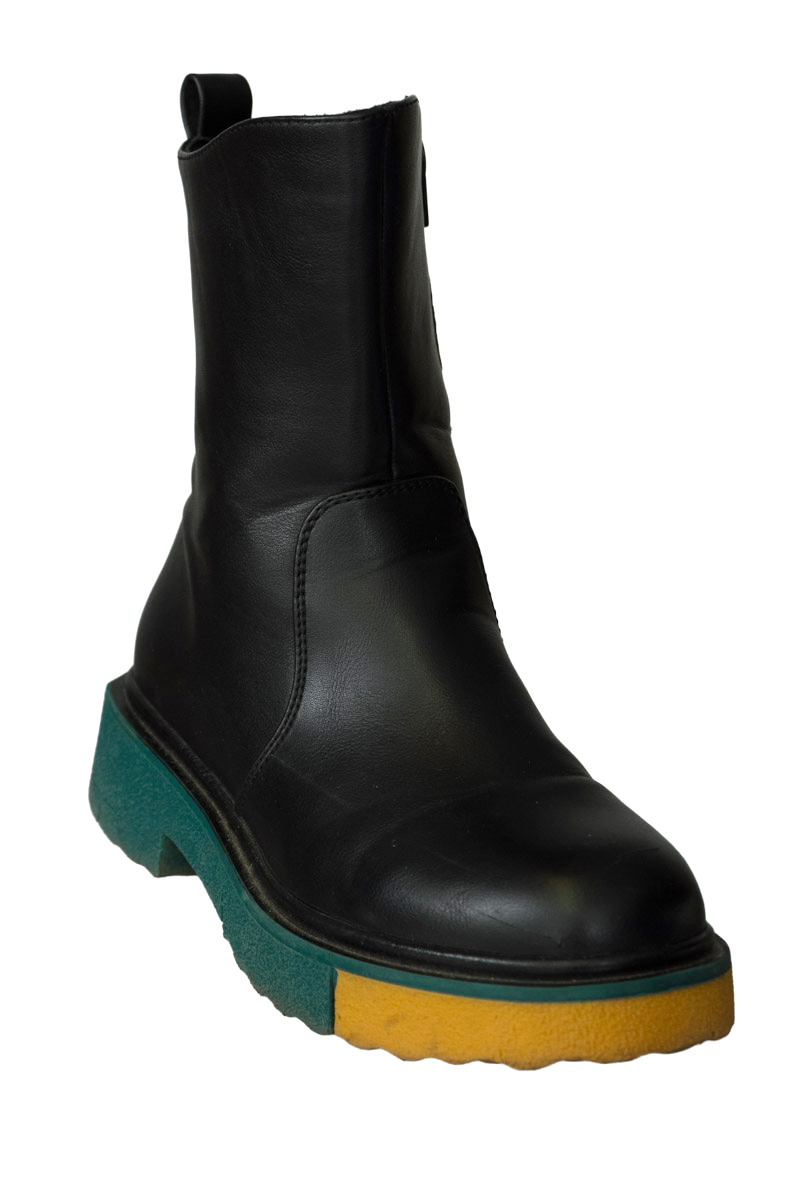 Zapatos color Negro - Kanna & Co