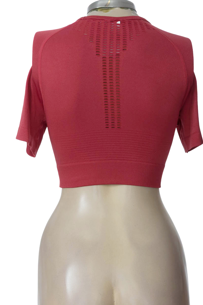 Ropa Deportiva / Salida de Baño color Rosado - Lili pink