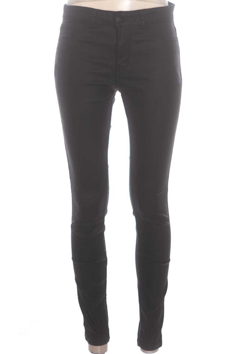 Pantalones color Negro - Jom Jeans