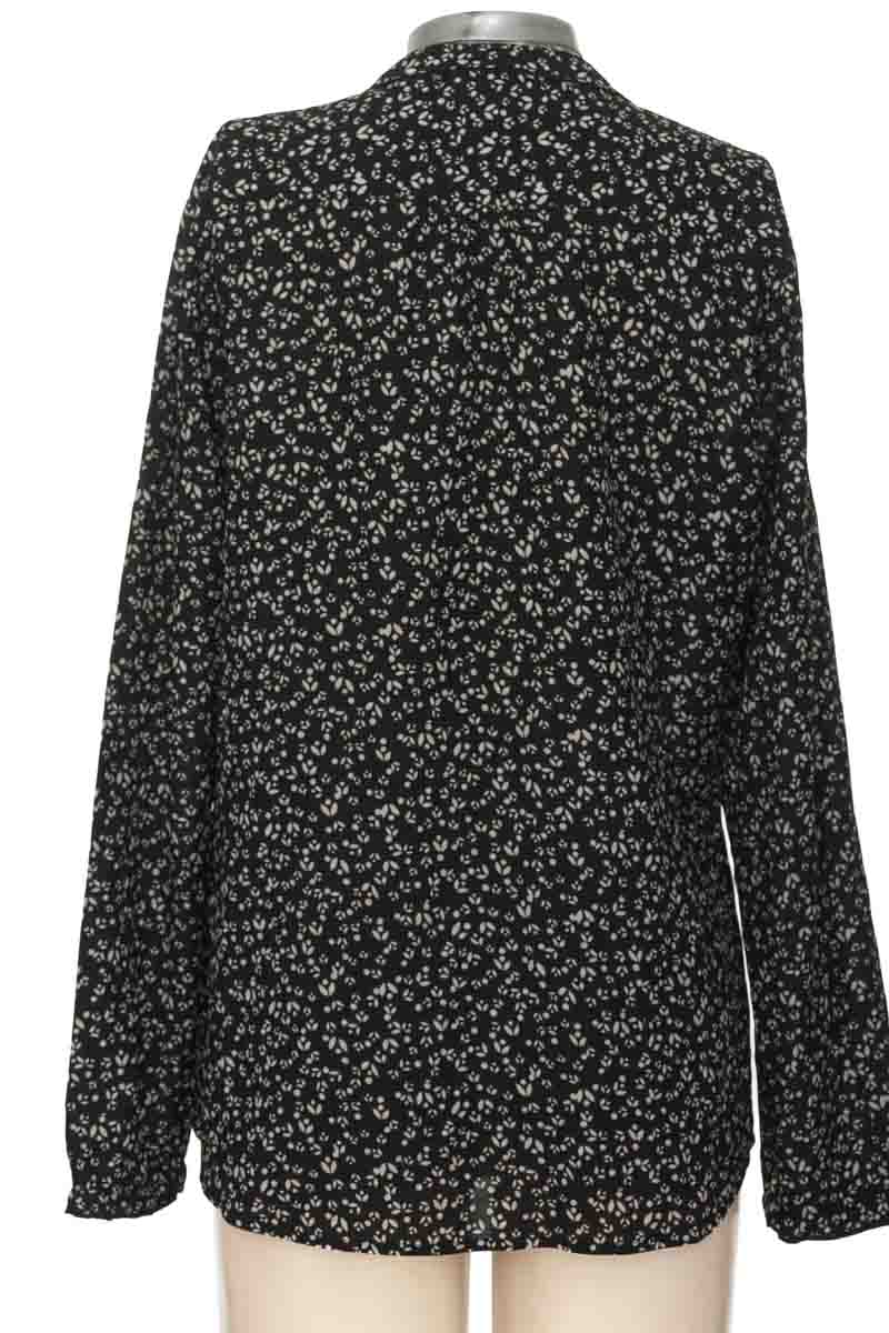 Blusa color Negro - Armi