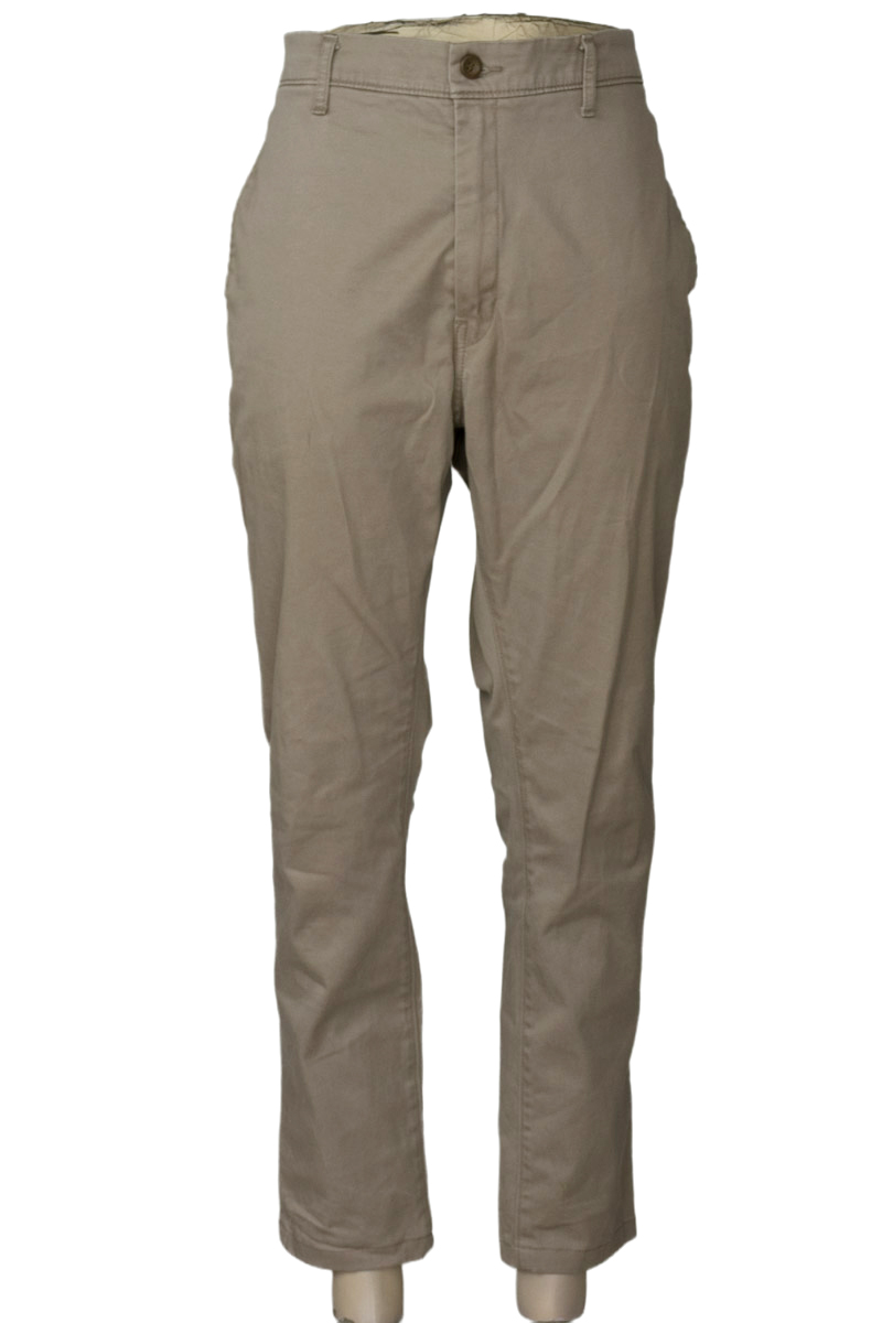 Pantalón color Beige - Levi Strauss & Co