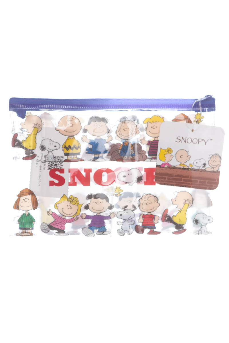 Cartera / Bolso / Monedero color Estampado - Snoopy