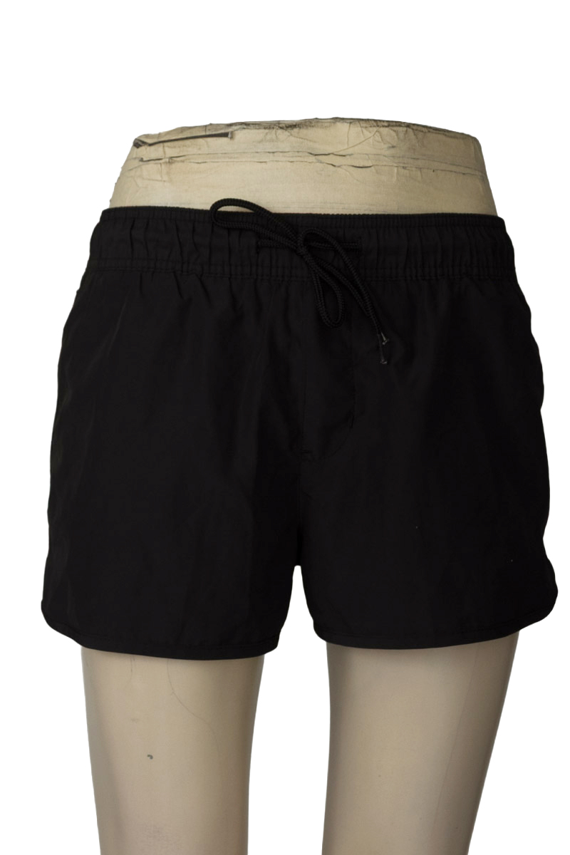 Ropa Deportiva / Salida de Baño color Negro - H&M