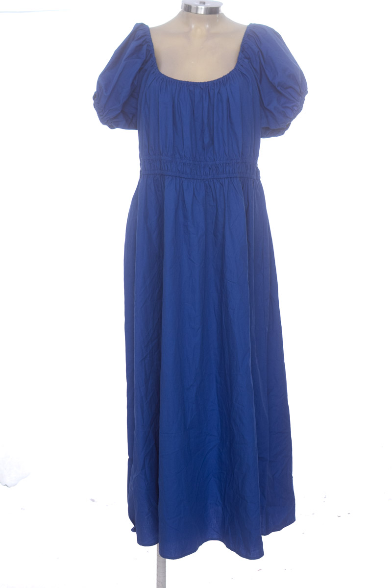 Vestido / Enterizo color Azul - H&M