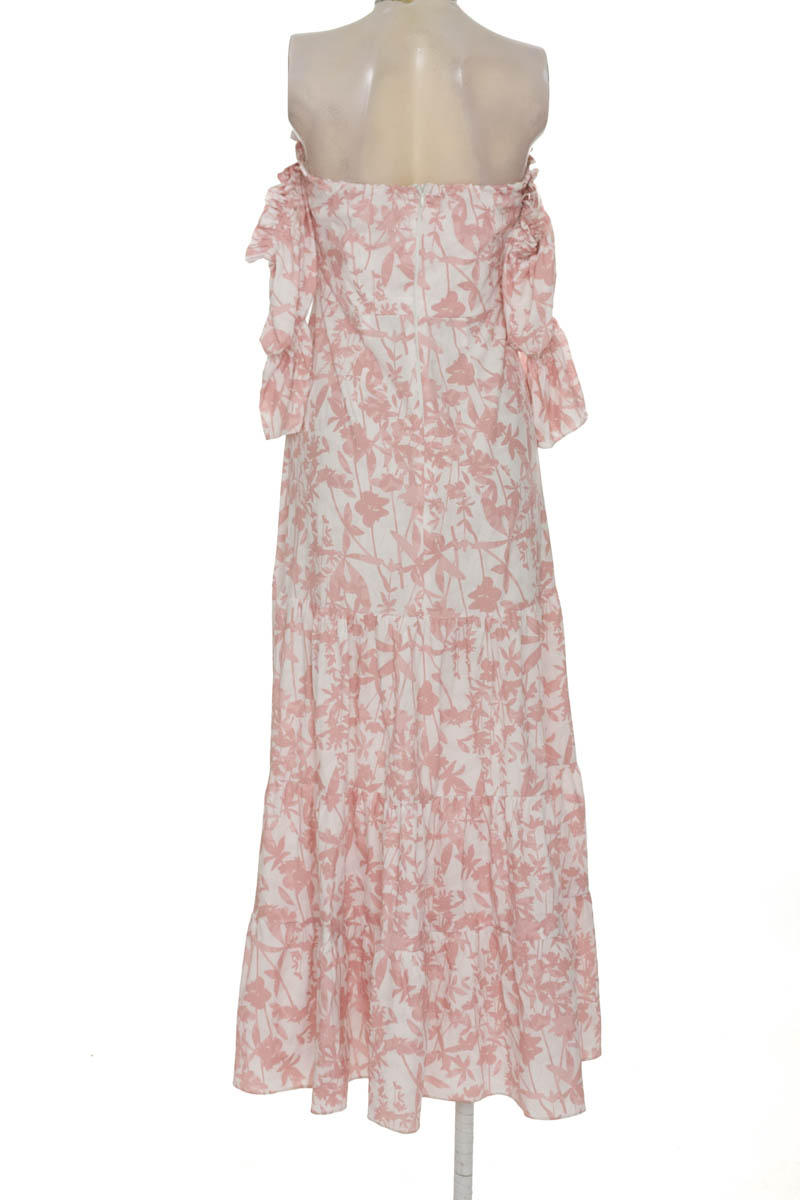 Vestido / Enterizo color Rosado - SHW by showny