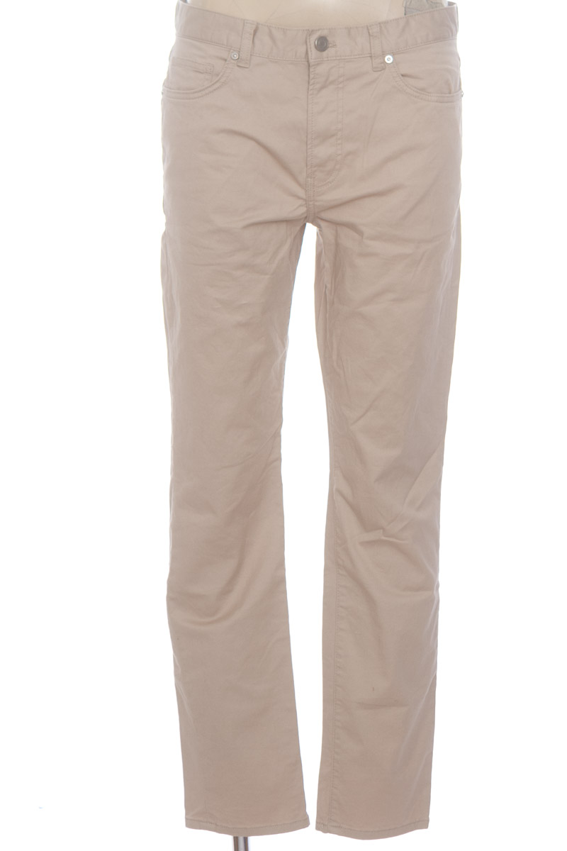 Pantalones color Beige - H&M
