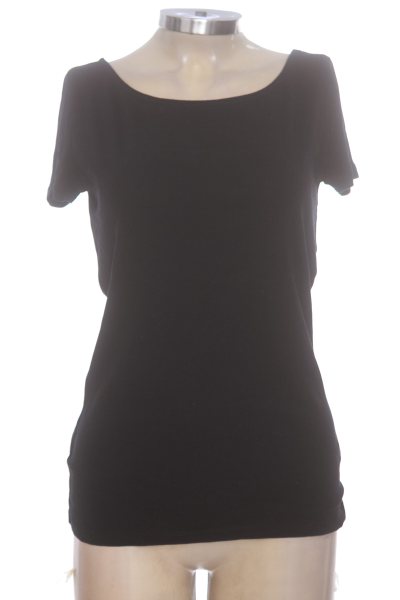 Top / Camiseta color Negro - Ralph Lauren