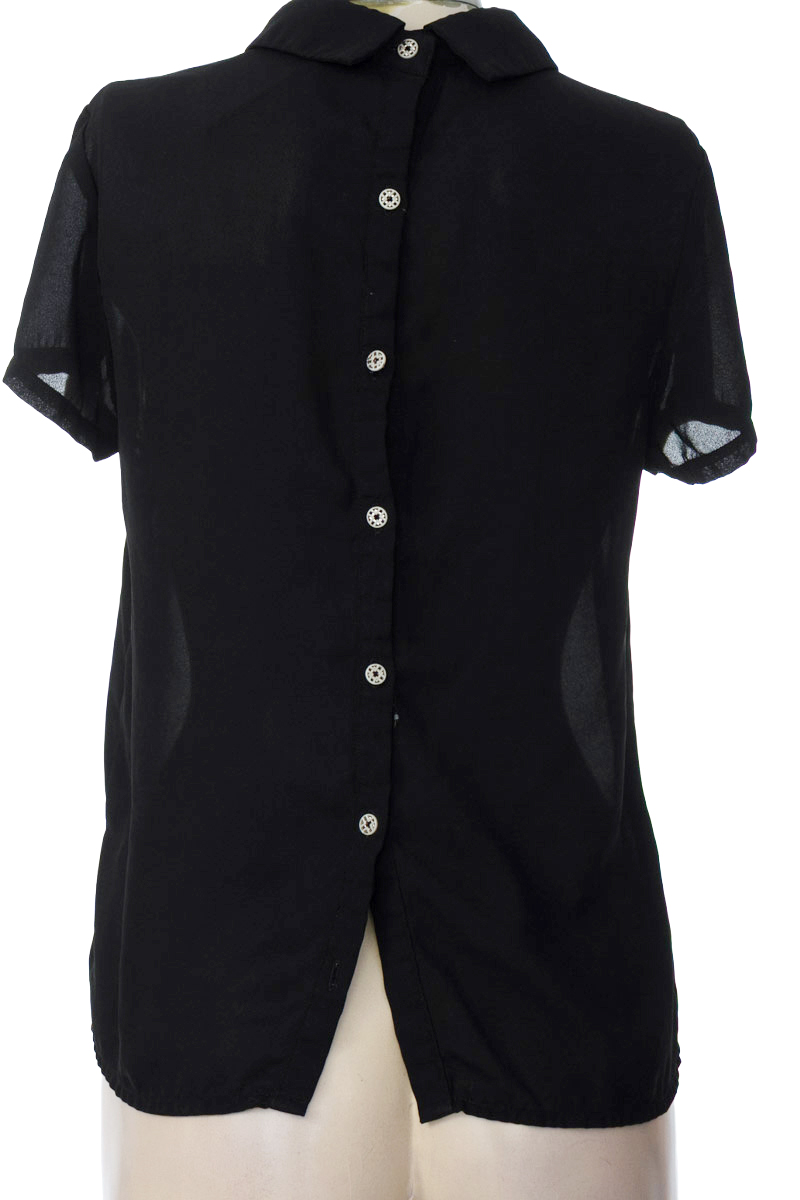 Blusa color Negro - ELA