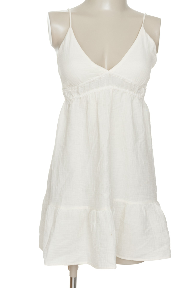 Vestido / Enterizo color Beige - Divided by H&M