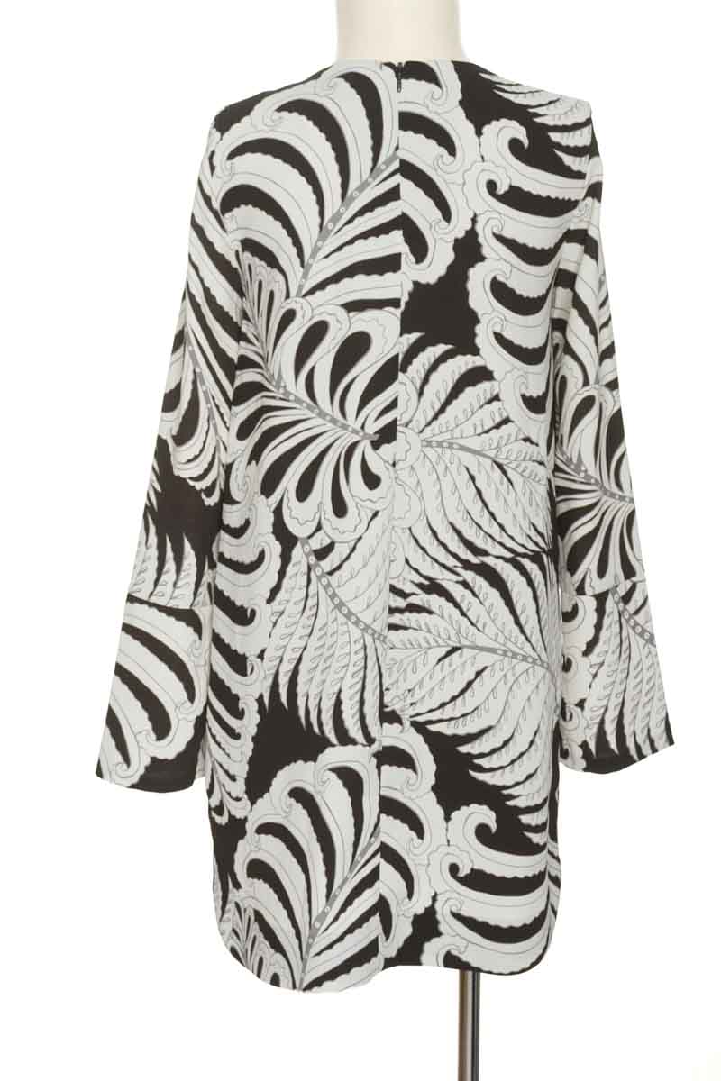 Vestido / Enterizo color Estampado - H&M