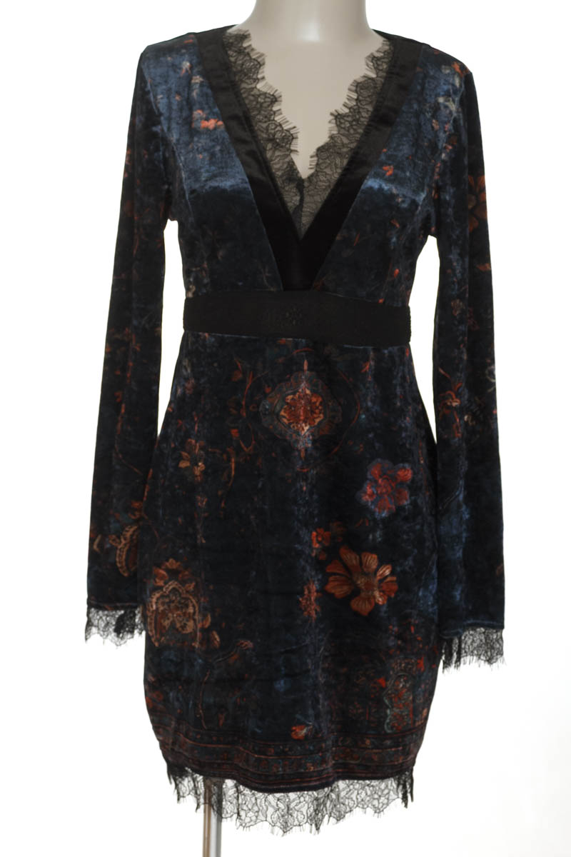 Vestido / Enterizo color Estampado - Closeando