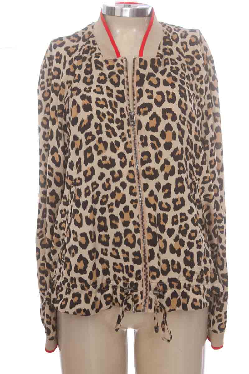 Chaqueta / Abrigo color Estampado - Divided by H&M