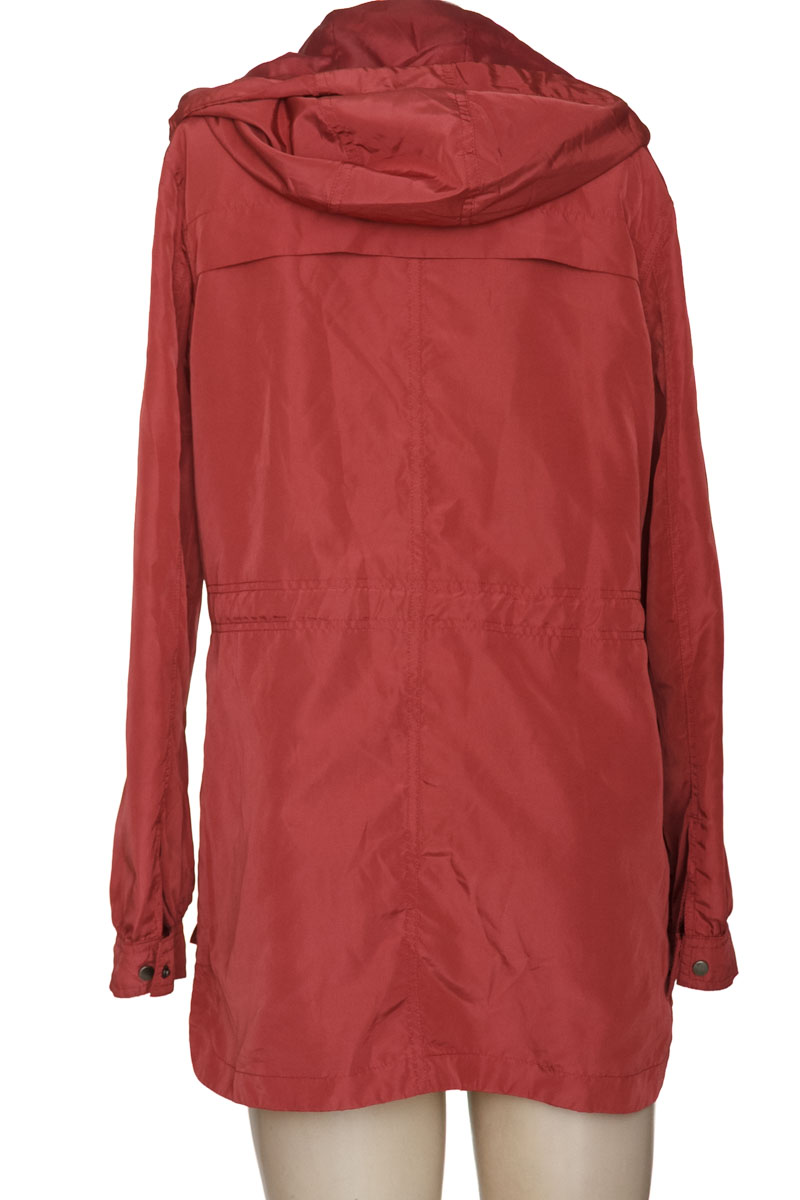 Chaqueta / Abrigo color Fucsia - Newboat