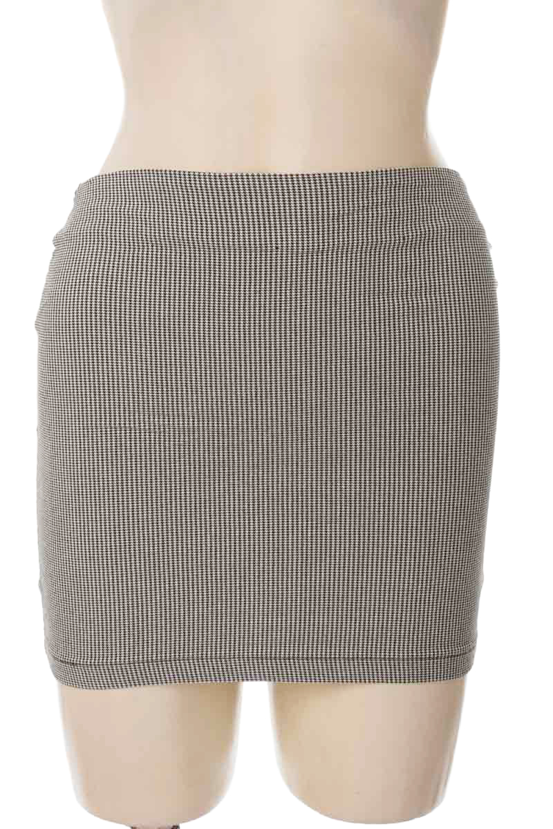 Falda color Gris - Free Spirit