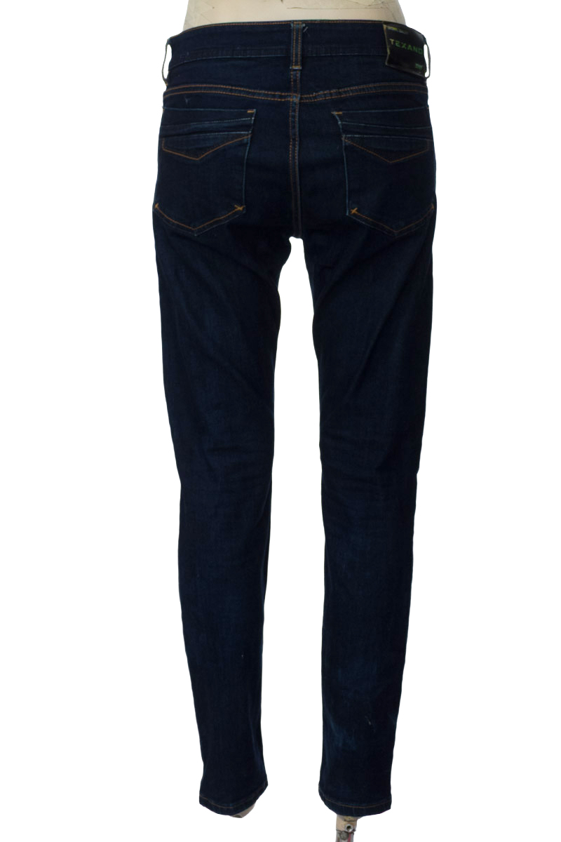 Jean color Azul - Texano