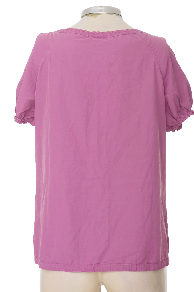 Blusa color Lila - Armi
