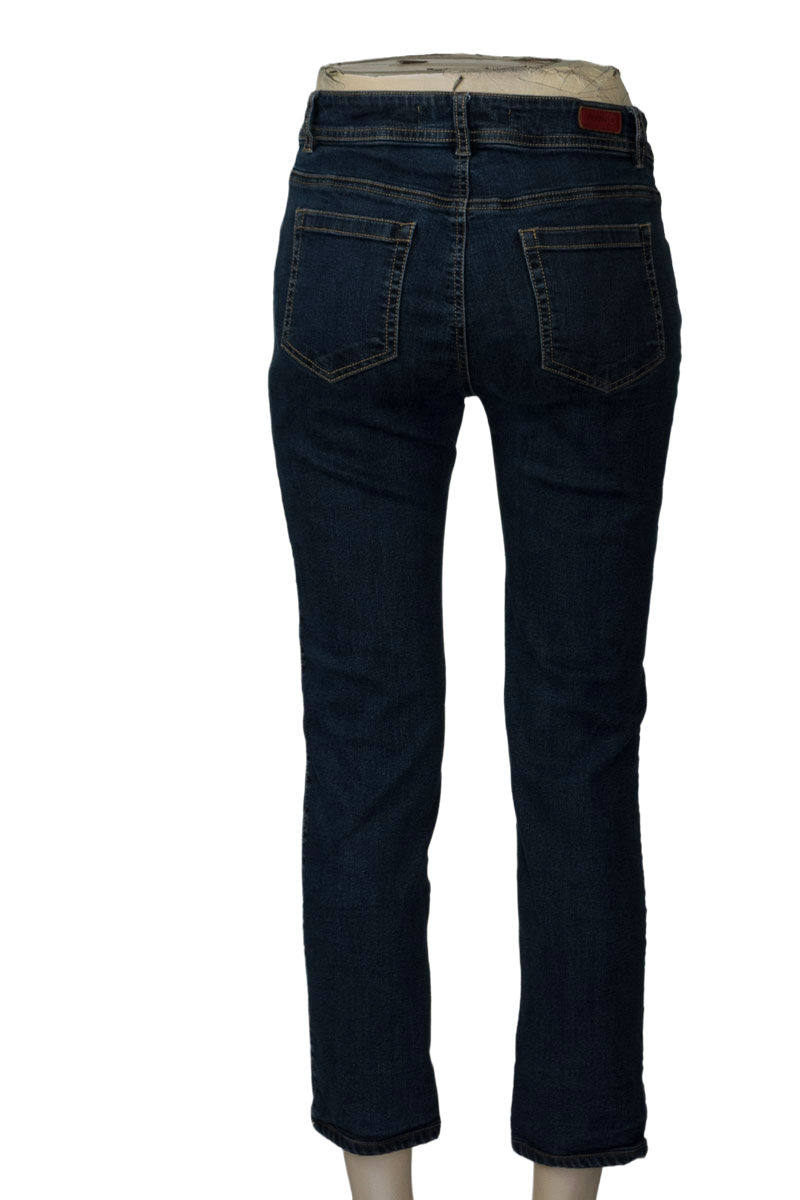 Pantalones color Azul - Zingara