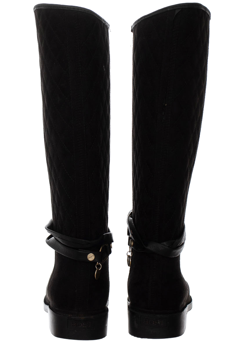 Zapatos color Negro - Bosi