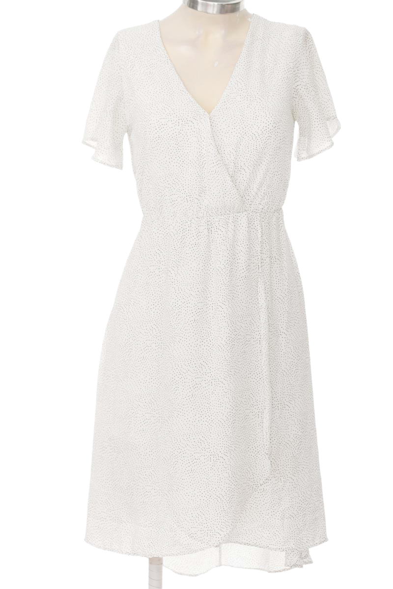 Vestido / Enterizo color Blanco - Sienna SKY