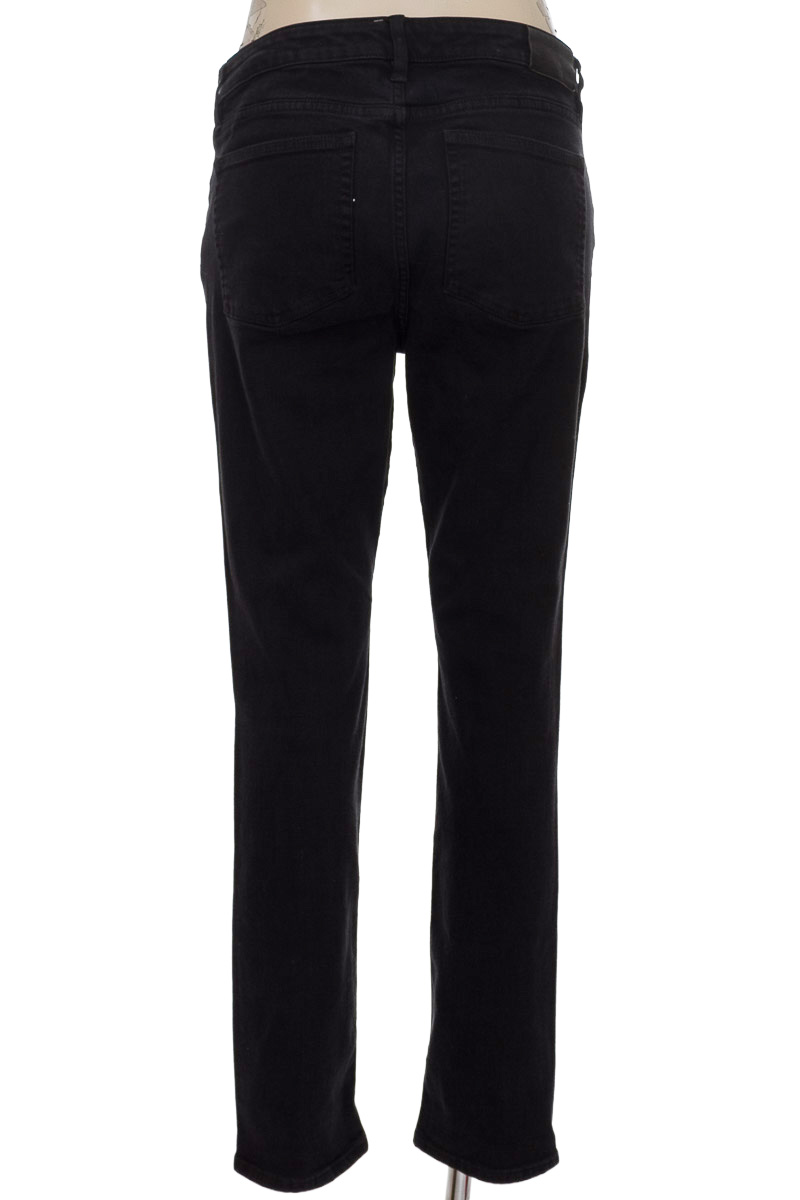 Pantalones color Negro - Ralph Lauren