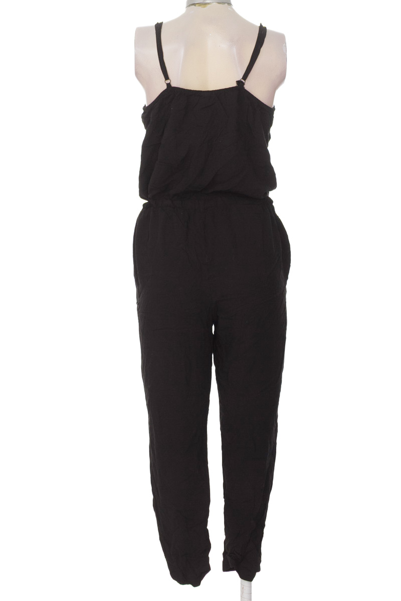 Vestido / Enterizo color Negro - Old Fashioned