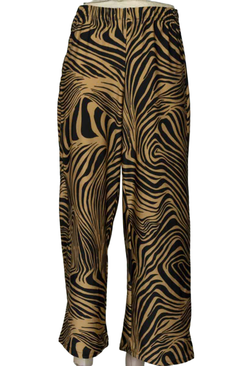 Pantalones color Estampado - Closeando